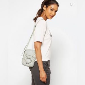 North Face crossbody bag